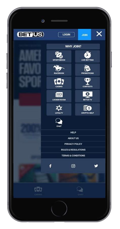 betus mobile app